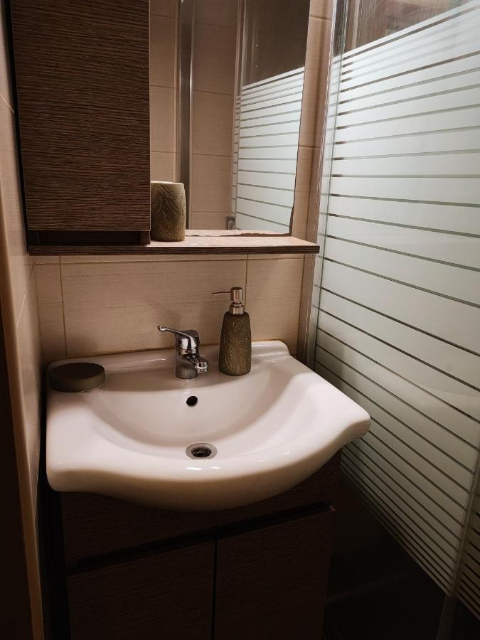 Luxury Aristotelous 3 Soluň Exteriér fotografie