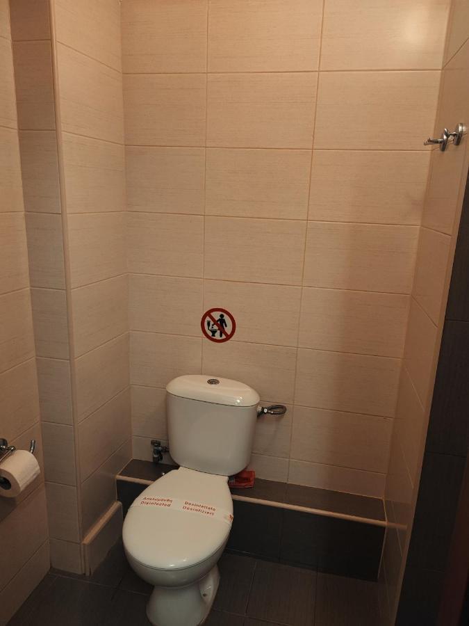 Luxury Aristotelous 3 Soluň Exteriér fotografie