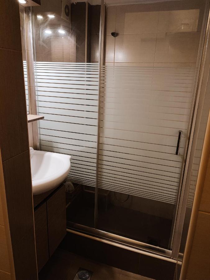 Luxury Aristotelous 3 Soluň Exteriér fotografie