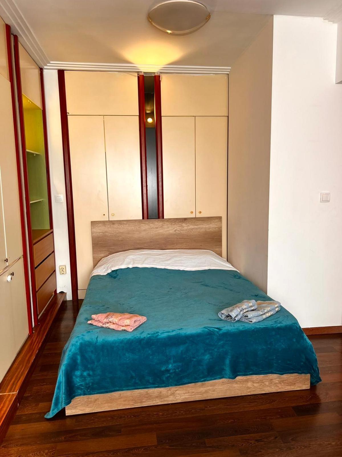 Luxury Aristotelous 3 Soluň Exteriér fotografie