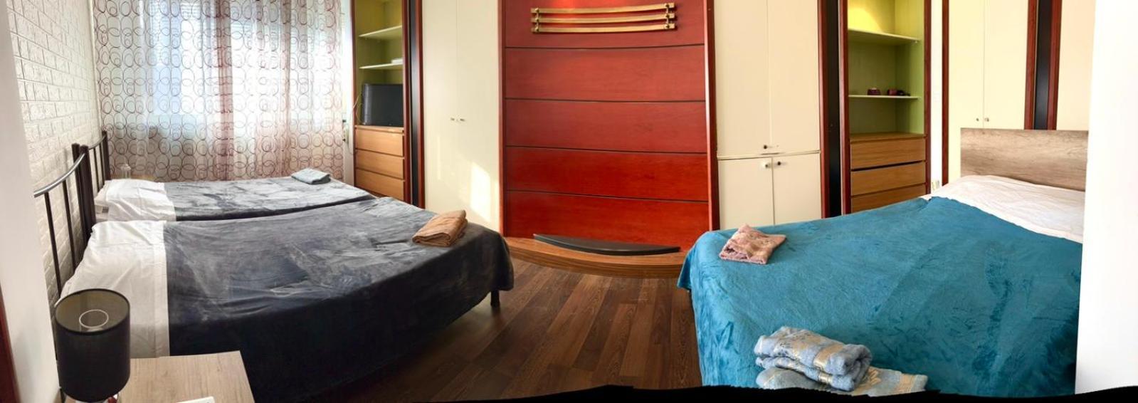 Luxury Aristotelous 3 Soluň Exteriér fotografie