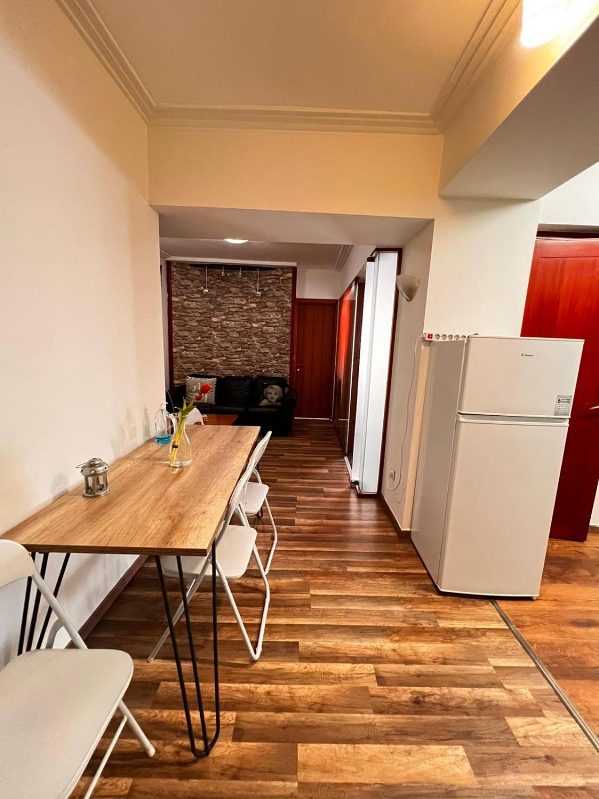 Luxury Aristotelous 3 Soluň Exteriér fotografie