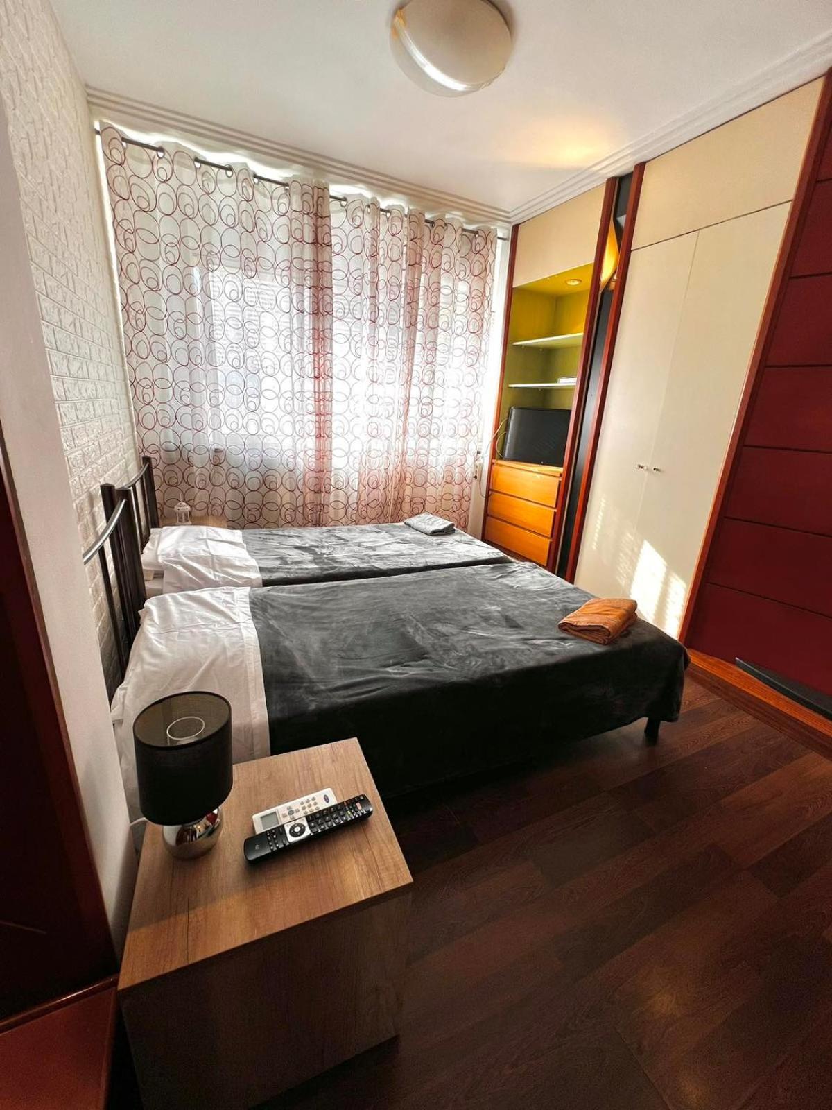 Luxury Aristotelous 3 Soluň Exteriér fotografie