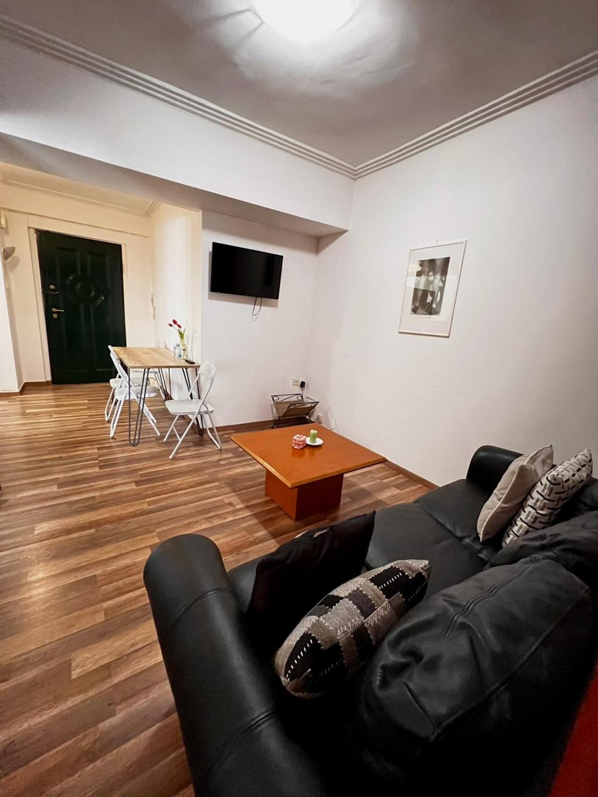 Luxury Aristotelous 3 Soluň Exteriér fotografie